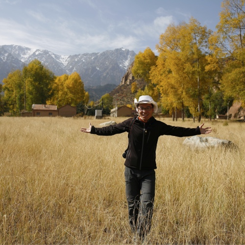 Gansu, China