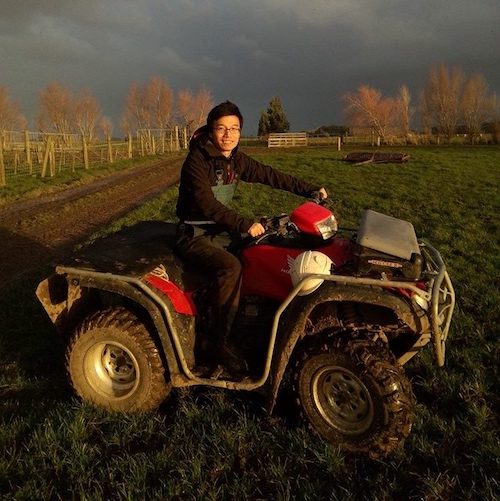 Winton, New Zealand